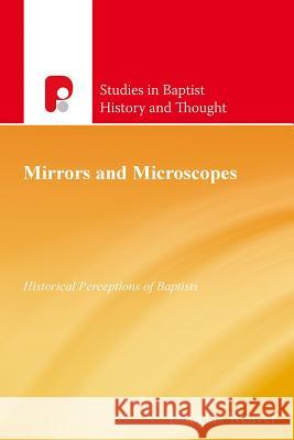 Mirrors and Microscopes Douglas Weaver 9781842279069