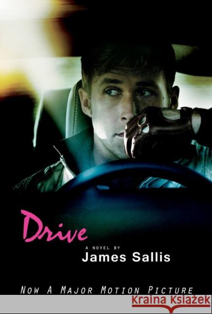 Drive James Sallis 9781842437247