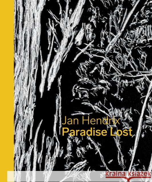 Jan Hendrix: Paradise Lost Jan Hendrix 9781842467169