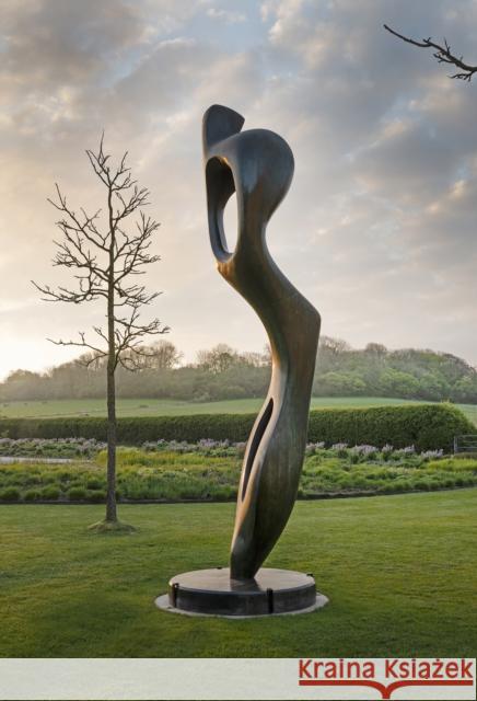 Henry Moore: Monumental Nature Sebastiano Barassi 9781842468531