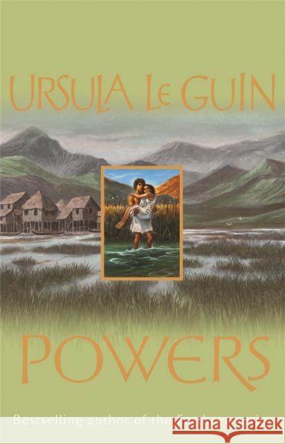 Powers Ursula K. L 9781842556313 Orion Publishing Co