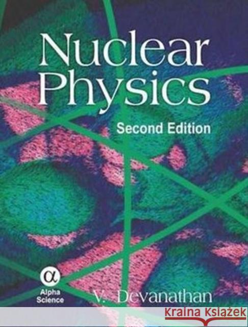 Nuclear Physics V. Devanathan 9781842656594
