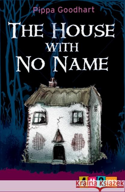 The House with No Name Peter Kavanagh 9781842998786 HarperCollins Publishers