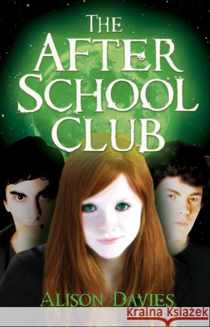 The After School Club Alison Davies 9781842999400 Barrington Stoke Ltd