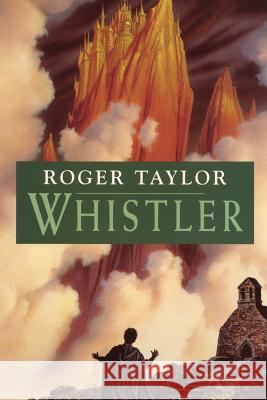 Whistler Roger Taylor 9781843199557