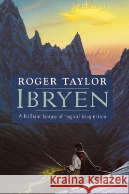 Ibryen Roger Taylor 9781843199564