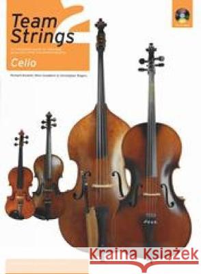 Cello  9781843282204 International Music Publications