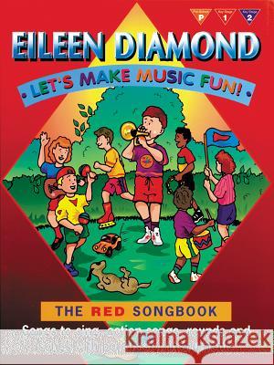Let's Make Music Fun: Red Book Alfred Publishing 9781843284260