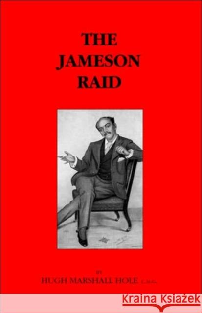 Jameson Raid Naval & Military Press 9781843420583 Naval & Military Press Ltd