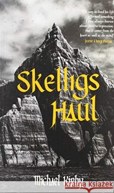 Skelligs Haul Michael Kirby 9781843517672