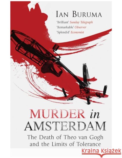 Murder in Amsterdam Ian Buruma 9781843543206 0