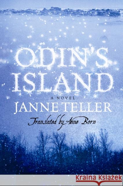 Odin's Island Janne Teller 9781843543480