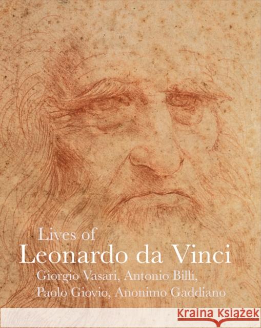 Lives of Leonardo da Vinci Sabba da Castiglione 9781843681731 Pallas Athene Publishers