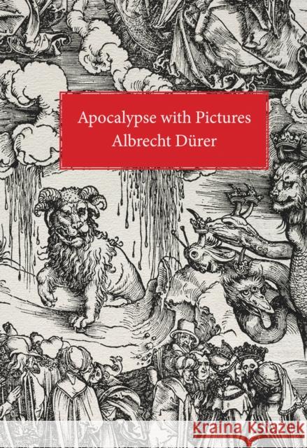 Apocalypse With Pictures Albrecht Durer 9781843682134 Pallas Athene Publishers