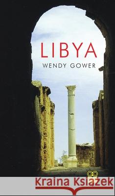 Libya Wendy Buthfer 9781843682295 Pallas Athene Publishers