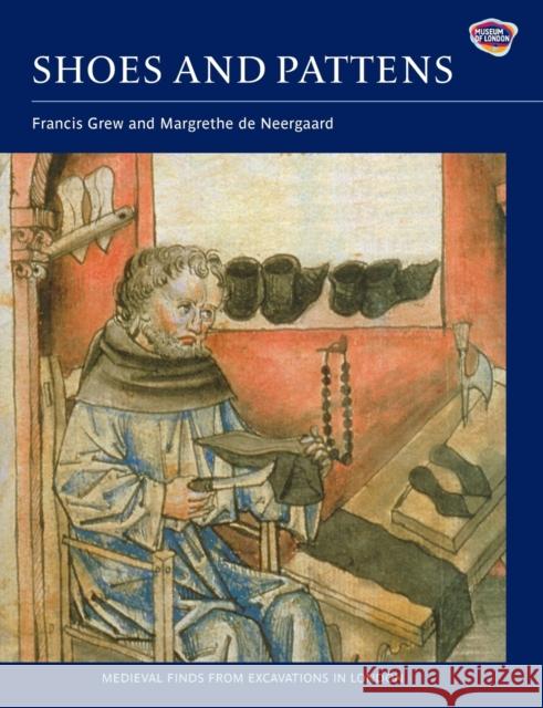 Shoes and Pattens Susan Mitford 9781843832386 Boydell & Brewer Ltd