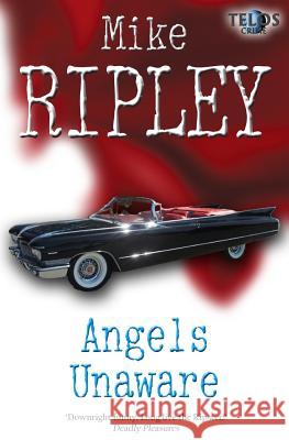 Angels Unaware Mike Ripley 9781843851288