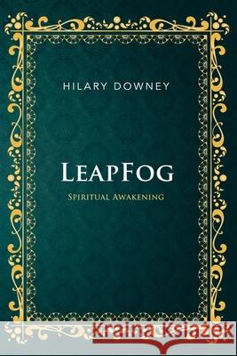 LeapFog Hilary Downey 9781843867203