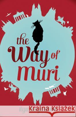 The Way of Muri Ilya Boyashov, Amanda Love Darragh 9781843913689