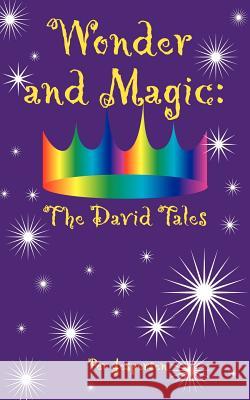 Wonder and Magic: The David Tales Per Jespersen 9781844010172