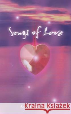 Songs of Love Ramkarrun Jokhoo 9781844010776 New Generation Publishing