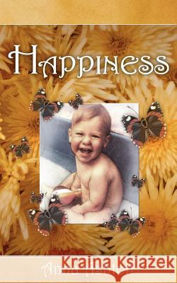 Happiness Anna Ashton 9781844011612 New Generation Publishing