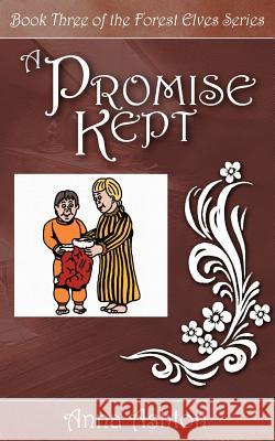 A Promise Kept Anna Ashton 9781844011827 New Generation Publishing