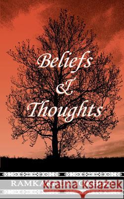 Beliefs and Thoughts Ramkarrun Jokhoo 9781844013500 New Generation Publishing