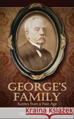George's Family Dorothy Riley 9781844015108