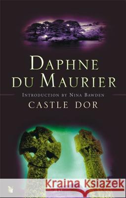 Castle Dor Daphne du Maurier 9781844080670 Little, Brown Book Group