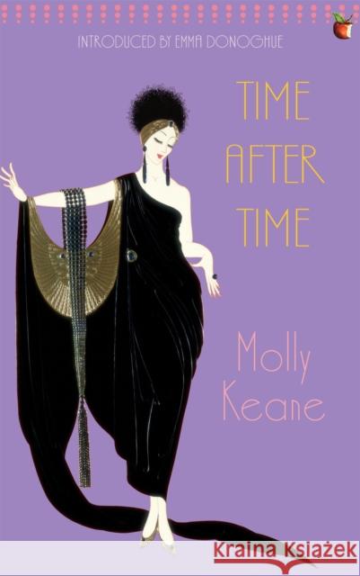 Time After Time Molly Keane 9781844083275