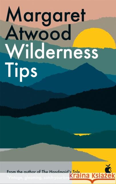 Wilderness Tips Margaret Atwood 9781844086610