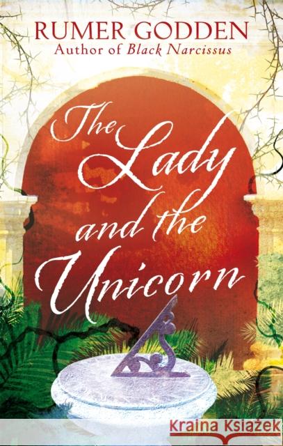 The Lady and the Unicorn: A Virago Modern Classic Rumer Godden 9781844088478