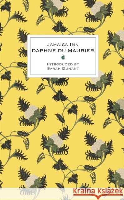 Jamaica Inn: The thrilling gothic classic from the beloved author of REBECCA Daphne Du Maurier 9781844088775 Little, Brown Book Group