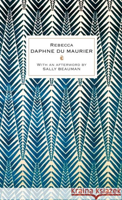 Rebecca Daphne Du Maurier 9781844088799