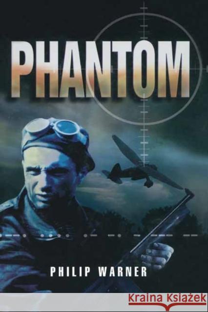 Phantom Philip Warner 9781844152186