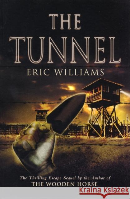 Tunnel Williams, Eric 9781844155385