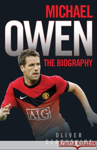 Michael Owen Derbyshire, Ollie 9781844546435