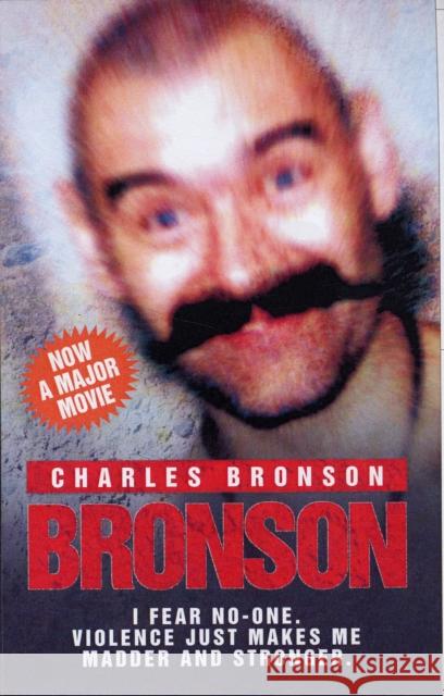 Bronson Charles Bronson 9781844546558