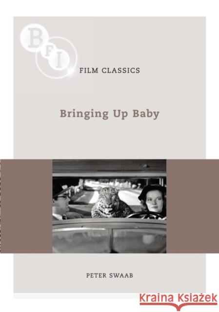 Bringing Up Baby Peter (University College London, UK) Swaab 9781844570706