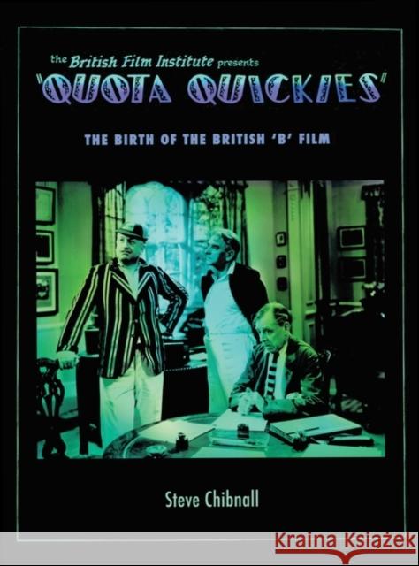 Quota Quickies Stephen Chibnall 9781844571550 0