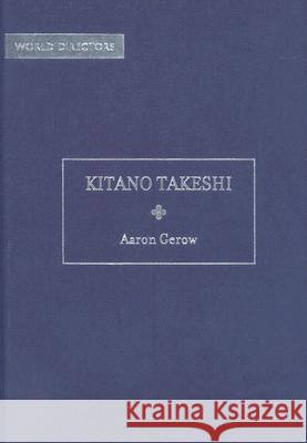 Kitano Takeshi British Film Institute 9781844571659