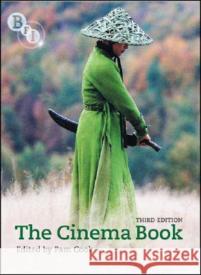 The Cinema Book Pam Cook 9781844571925 British Film Institute