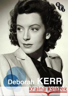 Deborah Kerr Sarah Street 9781844576753