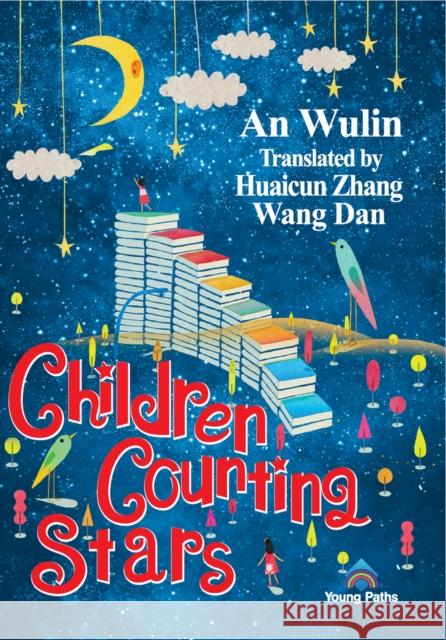 Children Counting Stars Wang Dan 9781844647101