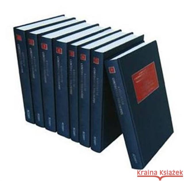 The History of Continental Philosophy  9781844652198 ACUMEN PUBLISHING LTD