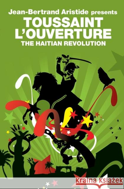 The Haitian Revolution L'Ouverture, Toussaint 9781844672615