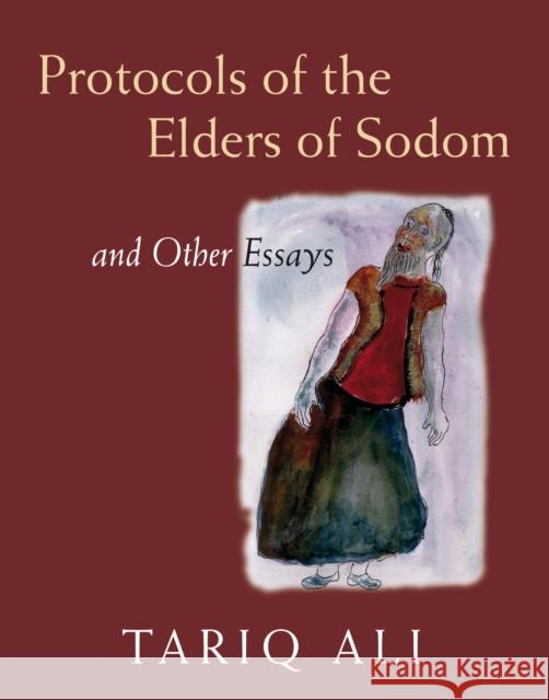 The Protocols of the Elders of Sodom: And Other Essays Ali, Tariq 9781844673674