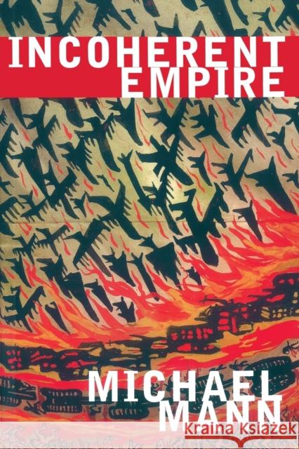 Incoherent Empire Michael Mann 9781844675289