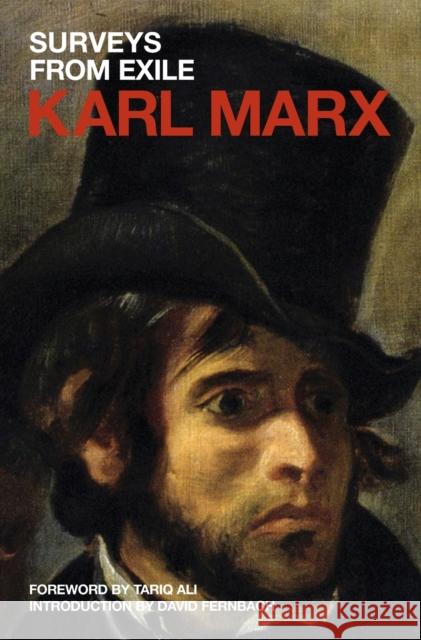 Surveys from Exile Marx, Karl 9781844676071 0
